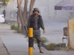 Взрывы в Кабуле: трое погибших и 11 раненых