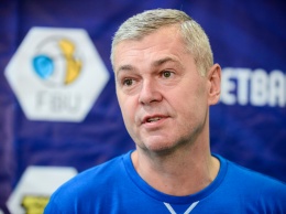 Багатскис: «Баскетбол Украины возвращается в былые времена. Суперлига становится более конкурентоспособной лигой»