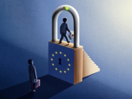 Правила ЕС о передаче данных, направленные на защиту конфиденциальности, предполагают применение новых методов шифрования