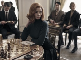 Сериал "Ход королевы" вызвал шахматный бум: продажи игровых наборов рекордно взлетели