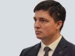 Зама губернатора Виталия Тишечко подвинул на партийной должности экс-кандидат в нардепы от Мелитополя