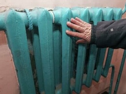 Блогер: Во многих домах в Луганске до сих пор нет отопления