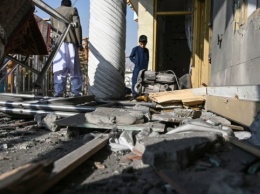 Несколько районов Кабула обстреляли из минометов, есть жертвы