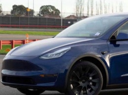 Пользователи рассказали о проблемах с качеством и надежностью Tesla Model Y и не рекомендуют покупать это авто