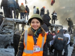 Шесть лет назад - воспоминания журналиста из Мелитополя о событиях на Майдане в Киеве (фото)