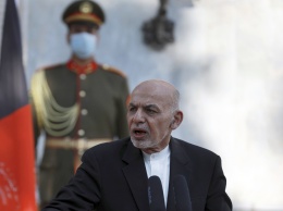 Ответственность за ракетный обстрел Кабула взяло на себя "ИГ"
