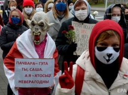 Илларионов: Протесты в Беларуси закончатся победой белорусского народа только тогда, когда лидеры оппозиционного движения решат применять силу