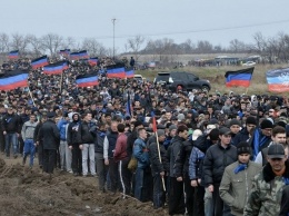 Пушилин издал «указ» о мобилизации: в «ДНР» обязали явиться в «военкоматы» всех «военнобязанных»