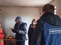 В Николаевской области заключенные выманили у фермеров сотни тысяч гривен