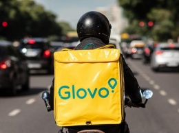 Догнали и избили: два курьера Glovo устроили дебош на дороге (видео)