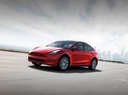 Недостатки Model Y сказались на рейтинге Tesla в ежегодном обзоре Consumer Reports