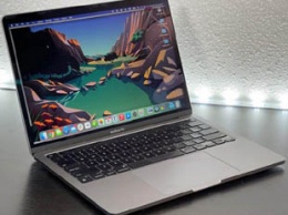 Эксперты iFixit сравнили конструкцию новых MacBook с предшественниками