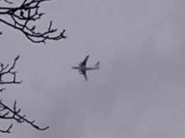 В Молдову прилетели два транспортных самолета из Кривого Рога, - ВИДЕО