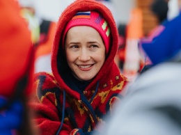 Ольга Лерман становится чемпионкой мира в трейлере байопика «Белый снег»