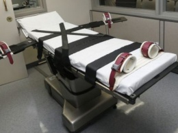 ЕС призвал США прекратить смертные казни на федеральном уровне