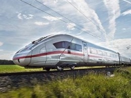 В Германии Siemens и Deutsche Bahn запускают испытания водородных поездов