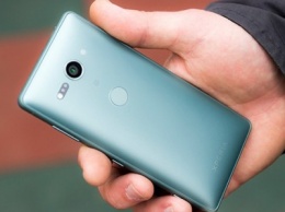 Названа ожидаемая дата анонса нового Sony Xperia Compact