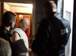 В Киеве полицейских подозревают в похищении человека