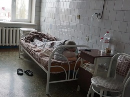 Нет мест в больницах и кислорода: жительница Донецка рассказала, как пыталась спасти заболевшего коронавирусом отца