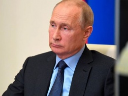 Путин рассказал, как Украине вернуть Крым и Донбасс - Березовец