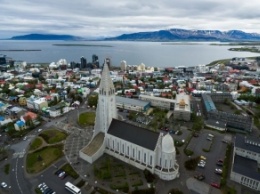 Въезд только богатым: Исландия откроет границы