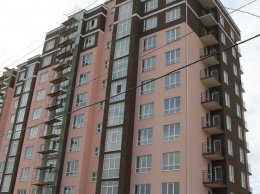 310 жителей из 12 аварийных домов Керчи будут переселены в новый дом