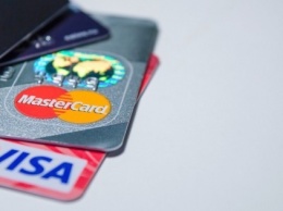 Visa и Mastercard из-за криптовалюты начали жестко контролировать эмитентов платежных карт