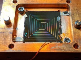 Мини-термометр для квантовых компьютеров проследит, чтобы они оставались холодными