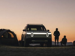 Rivian распродала первую версию электрического пикапа R1T всего за неделю