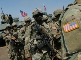 США объединяют свои армии в Европе и Африке