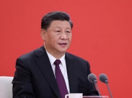 Президент Китая Си Цзиньпин предложил создать глобальную систему отслеживания Covid-больных с помощью QR-кодов