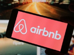 Airbnb снова стала прибыльной
