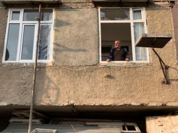 "Жизни здесь больше нет". Что происходит в Нагорном Карабахе после перемирия