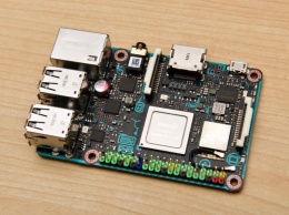ASUS представила производительную альтернативу Raspberry Pi