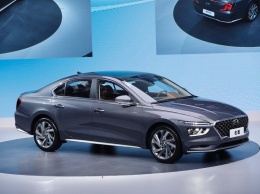 Седан Hyundai Mistra сменил поколение и стал электромобилем (ВИДЕО)