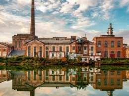 На Черниговщине снесли индустриальный памятник - Парафиевский сахарный завод