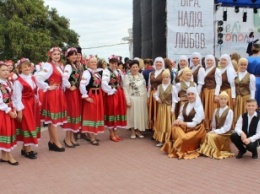 Мелитополь занял первую позицию в рейтинге интеркультурных городов мира