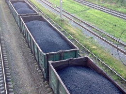 Латвия умоляет Россию возобновить транспортировку угля
