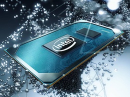 Intel хвастается автономностью аккумуляторов в новых чипах