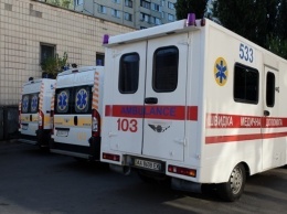 В Киевской области нашли тела погибшей женщины и ребенка