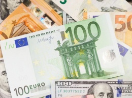 Курс евро побил рекорд за 2,5 года: что будет с гривной