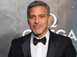 В Венгрии назвали актера Клуни «марионеткой Сороса», поскольку он критикует Орбана