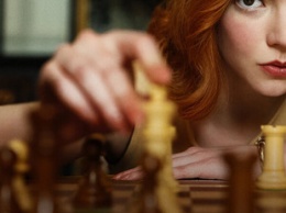 Новый сериал Netflix рекордно повысил интерес к шахматам