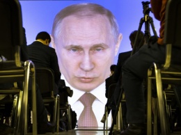 СМИ нашли в Петербурге «тайную семью» Путина