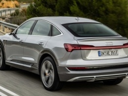 Audi будут обновлятся «по воздуху»