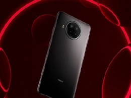 Xiaomi впервые показала черный Redmi Note 9