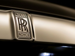 Rolls-Royce добавил в палитру неоновые цвета