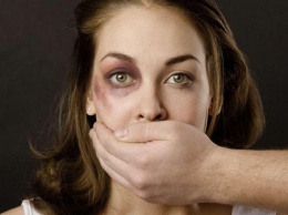 В Украине стартовала международная акция, посвященная проблеме домашнего насилия