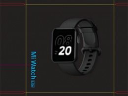 Завтра Xiaomi представит новые умные часы