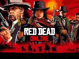 Rockstar сделала Red Dead Online отдельной игрой и продает ее по $5